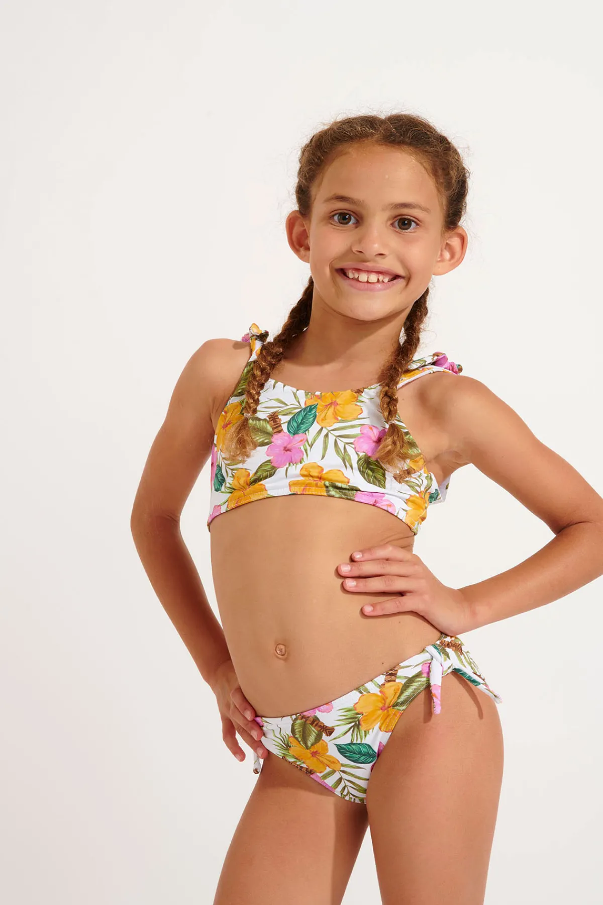 Banana Moon 2 PIÈCES M PEANUTS TORTUGA-Enfant Fillette Et Garçon|Mère & Fille