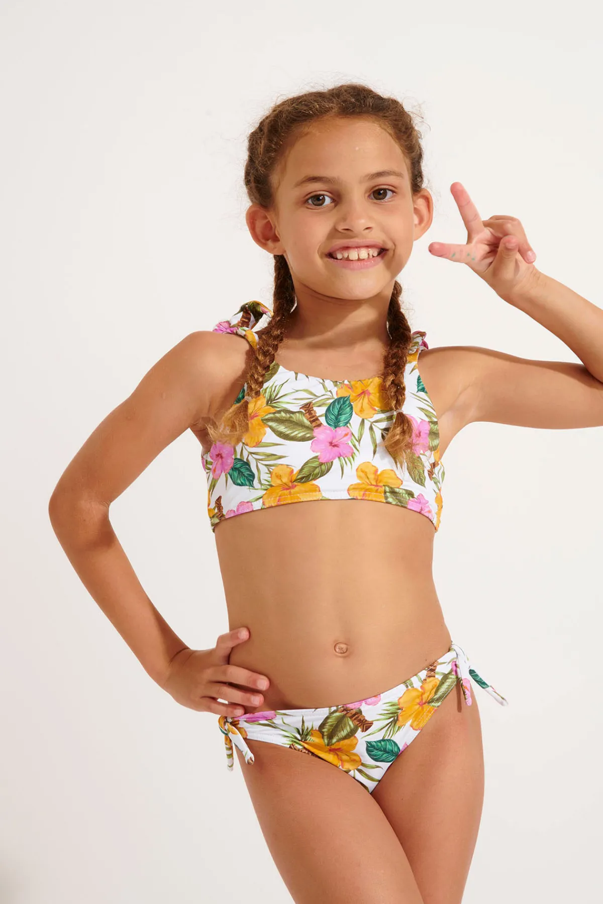 Banana Moon 2 PIÈCES M PEANUTS TORTUGA-Enfant Fillette Et Garçon|Mère & Fille