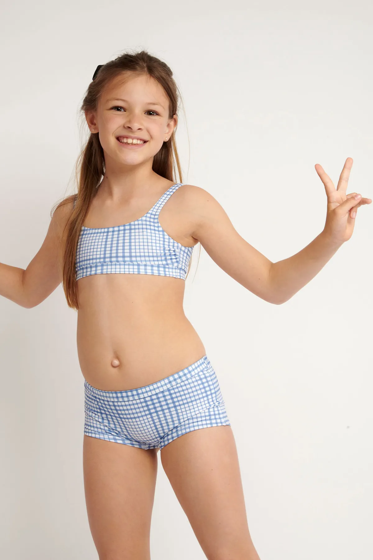 Banana Moon 2 pièces M PEPITA CAROLYN-Enfant Fillette Et Garçon