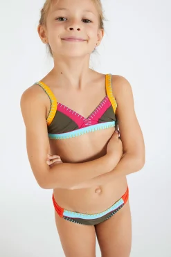 Banana Moon 2 pièces M MARIACHI TEKNICOLOR-Enfant Fillette Et Garçon