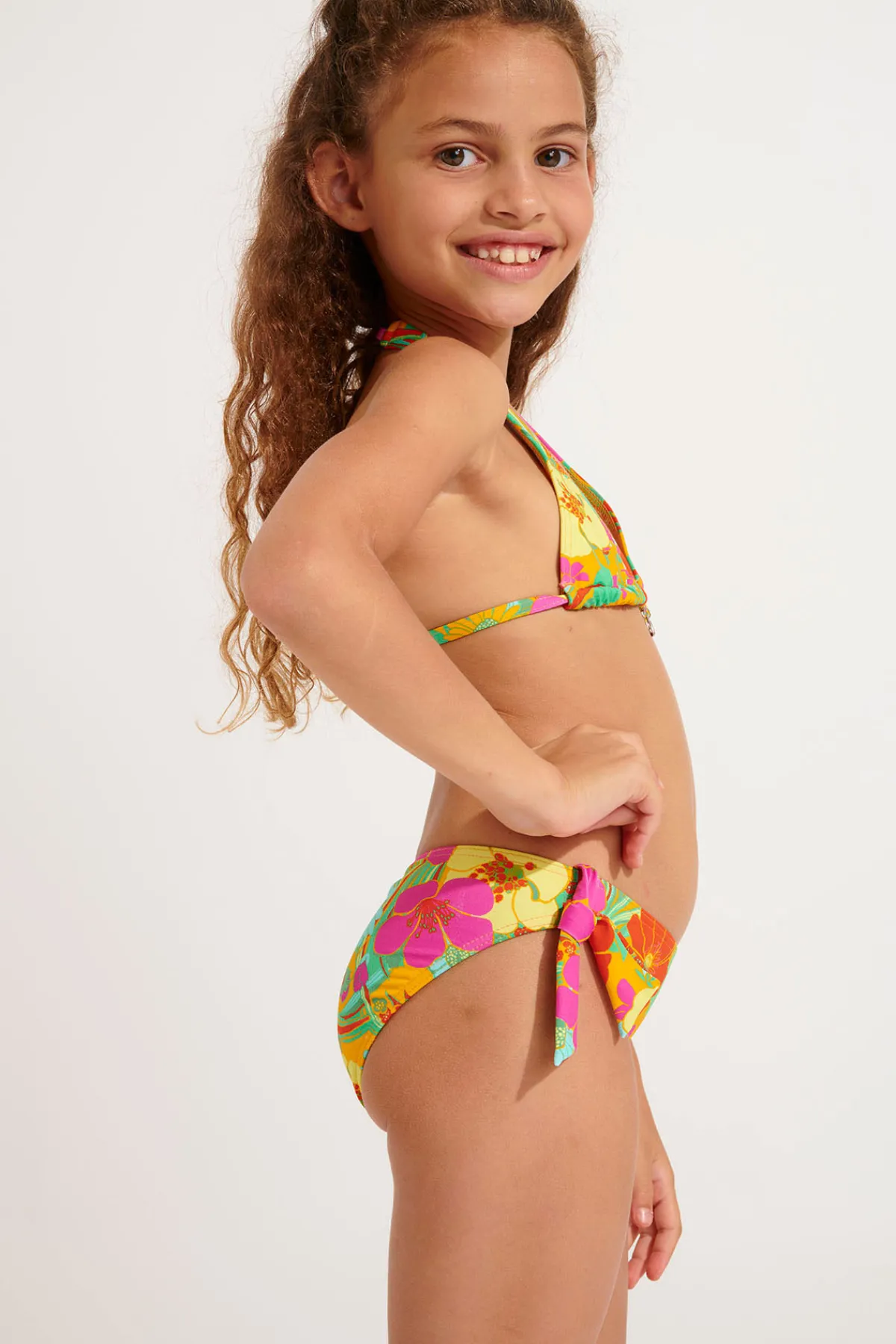 Banana Moon 2 PIÈCES M PAWN WALLFLOWER-Enfant Mère & Fille|Fillette Et Garçon