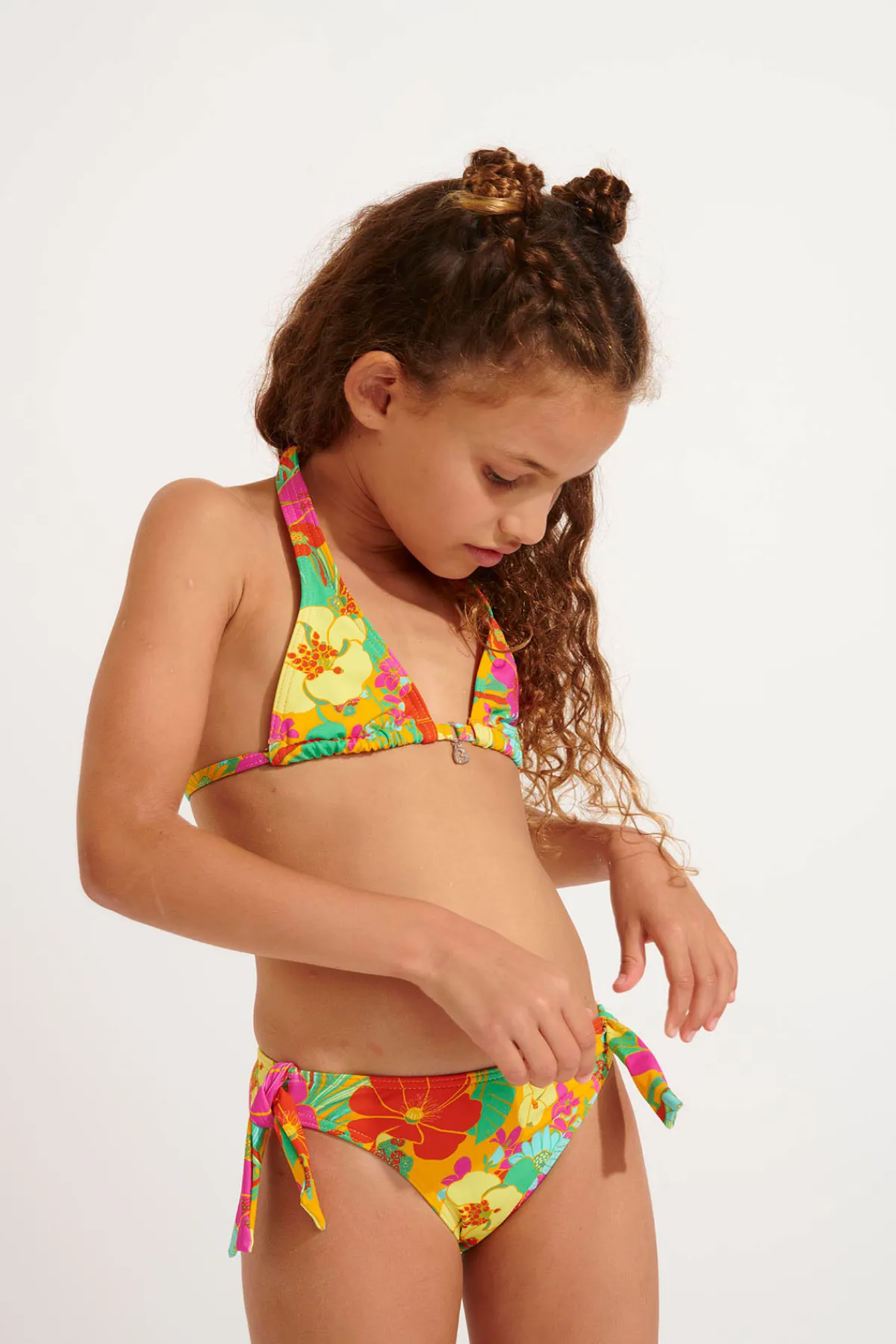 Banana Moon 2 PIÈCES M PAWN WALLFLOWER-Enfant Mère & Fille|Fillette Et Garçon