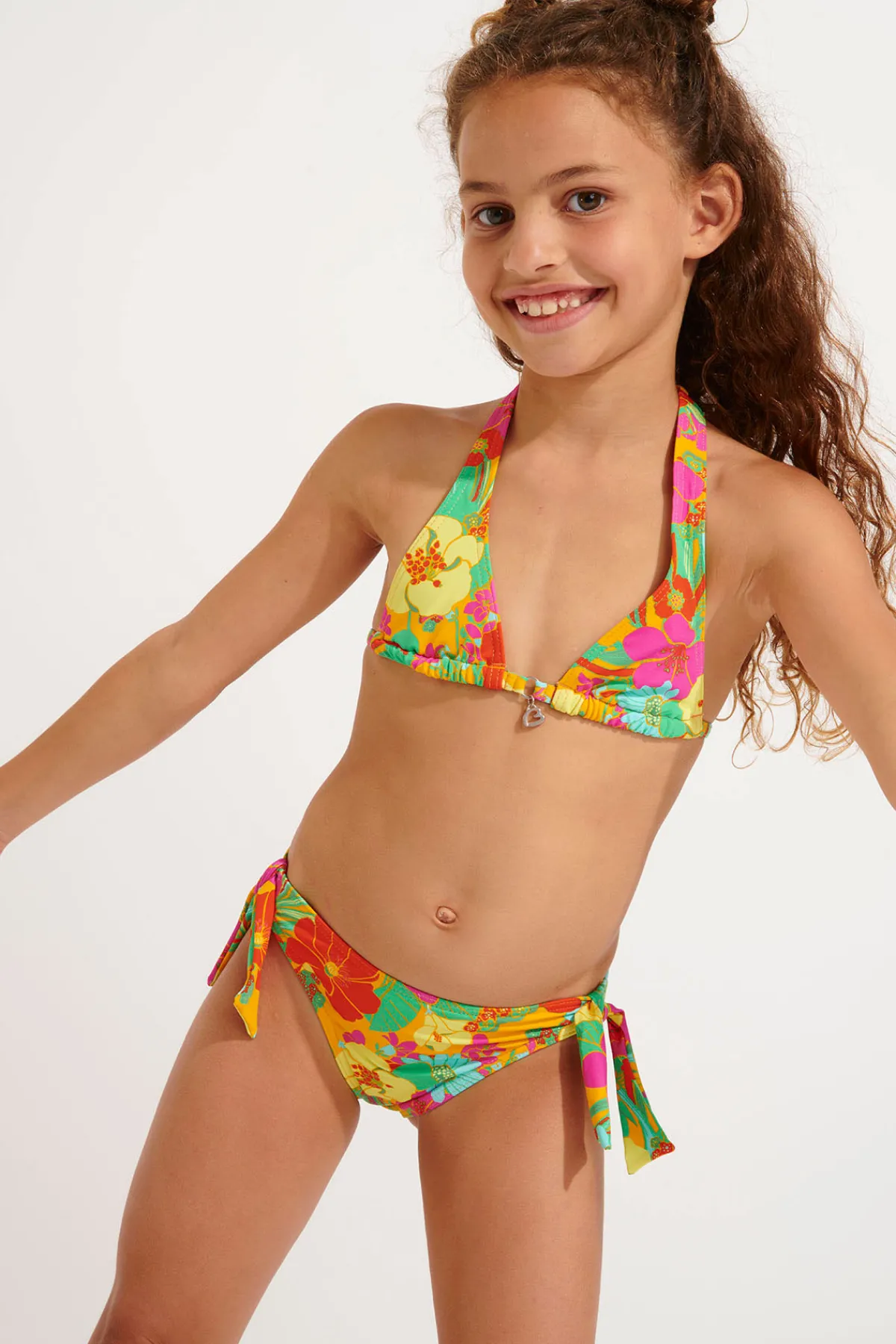 Banana Moon 2 PIÈCES M PAWN WALLFLOWER-Enfant Mère & Fille|Fillette Et Garçon