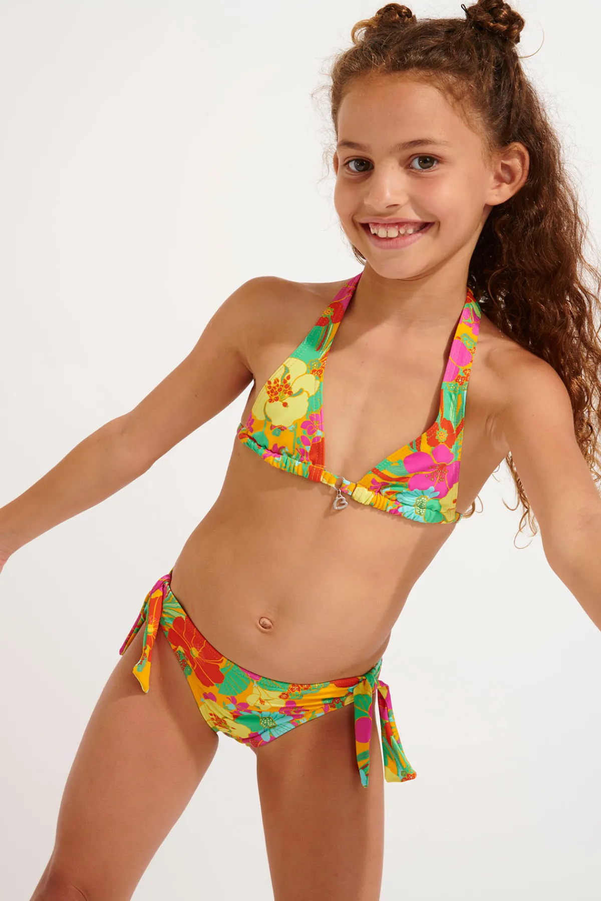 Banana Moon 2 PIÈCES M PAWN WALLFLOWER-Enfant Mère & Fille|Fillette Et Garçon