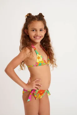 Banana Moon 2 PIÈCES M PAWN WALLFLOWER-Enfant Mère & Fille|Fillette Et Garçon