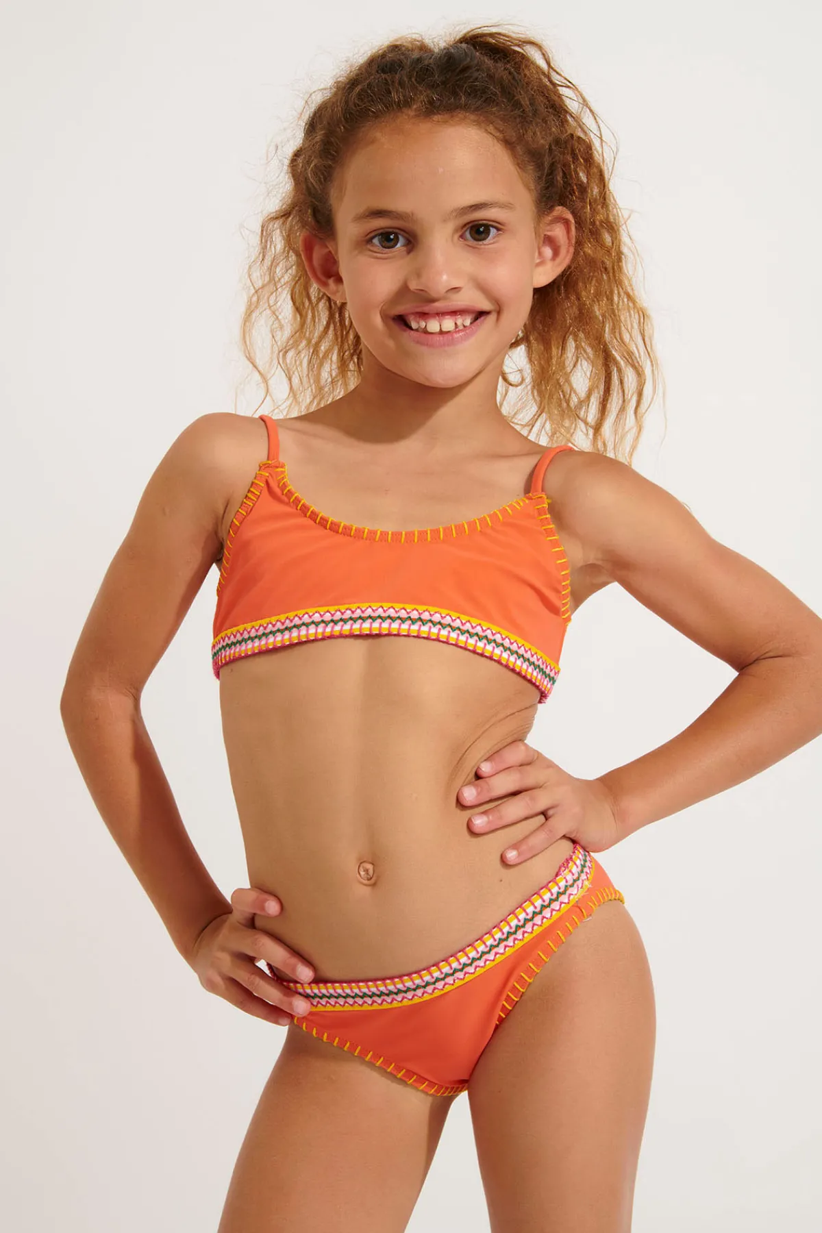 Banana Moon 2 PIÈCES M PORTO KALANY-Enfant Mère & Fille|Fillette Et Garçon