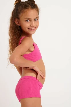 Banana Moon 2 PIÈCES M BAMBI SPONGERIB-Enfant Mère & Fille|Fillette Et Garçon