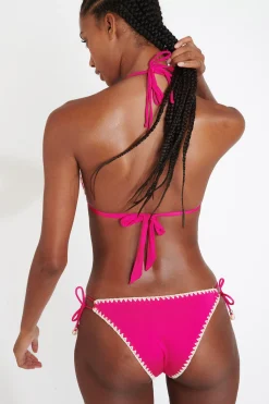 Banana Moon 2 PIÈCES NUCOAVORA ETHNICHIC-Femme Classique|Triangle