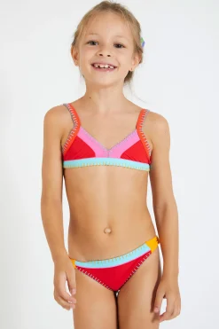 Banana Moon 2 pièces M MARIACHI TEKNICOLOR-Enfant Fillette Et Garçon