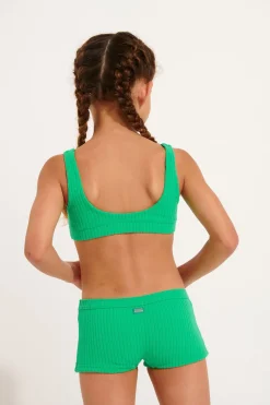 Banana Moon 2 PIÈCES M BAMBI SPONGERIB-Enfant Mère & Fille|Fillette Et Garçon