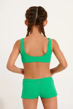 Banana Moon 2 PIÈCES M BAMBI SPONGERIB-Enfant Mère & Fille|Fillette Et Garçon