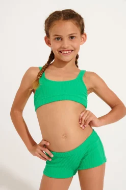 Banana Moon 2 PIÈCES M BAMBI SPONGERIB-Enfant Mère & Fille|Fillette Et Garçon