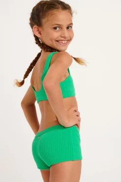 Banana Moon 2 PIÈCES M BAMBI SPONGERIB-Enfant Mère & Fille|Fillette Et Garçon