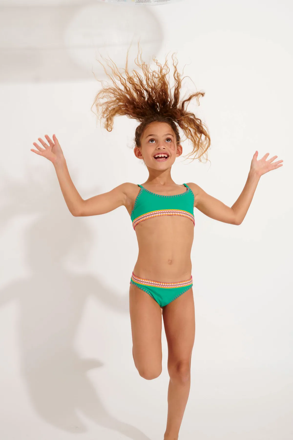 Banana Moon 2 PIÈCES M PORTO KALANY-Enfant Mère & Fille|Fillette Et Garçon