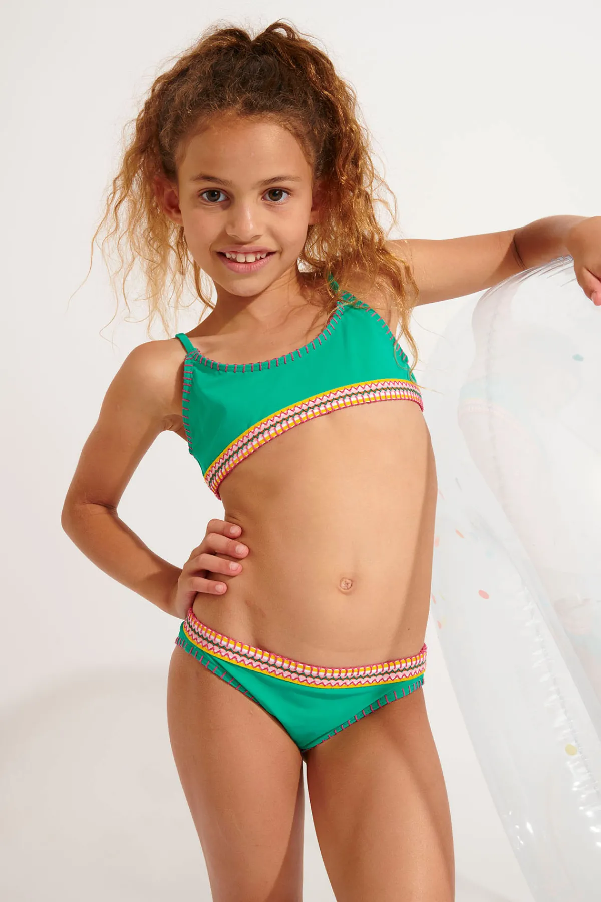 Banana Moon 2 PIÈCES M PORTO KALANY-Enfant Mère & Fille|Fillette Et Garçon