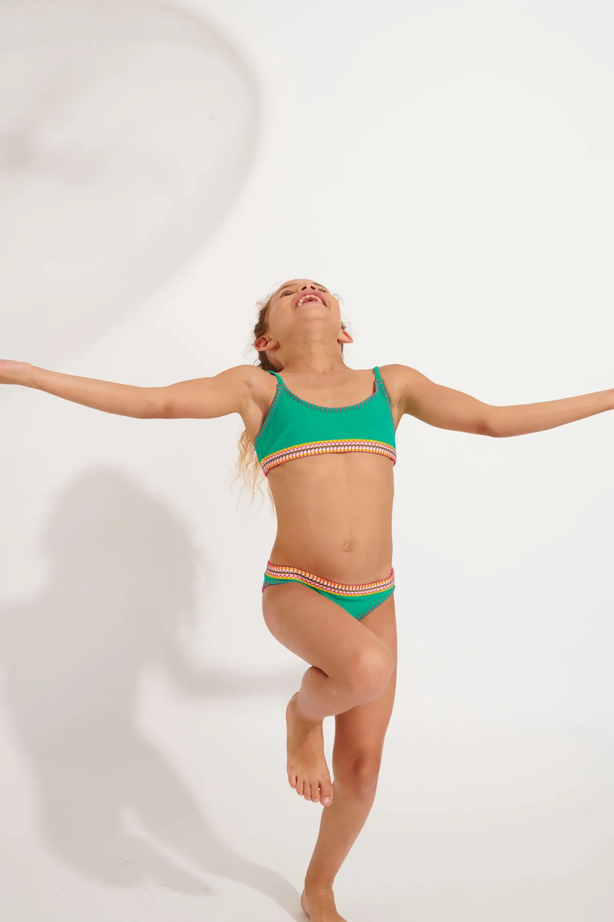 Banana Moon 2 PIÈCES M PORTO KALANY-Enfant Mère & Fille|Fillette Et Garçon