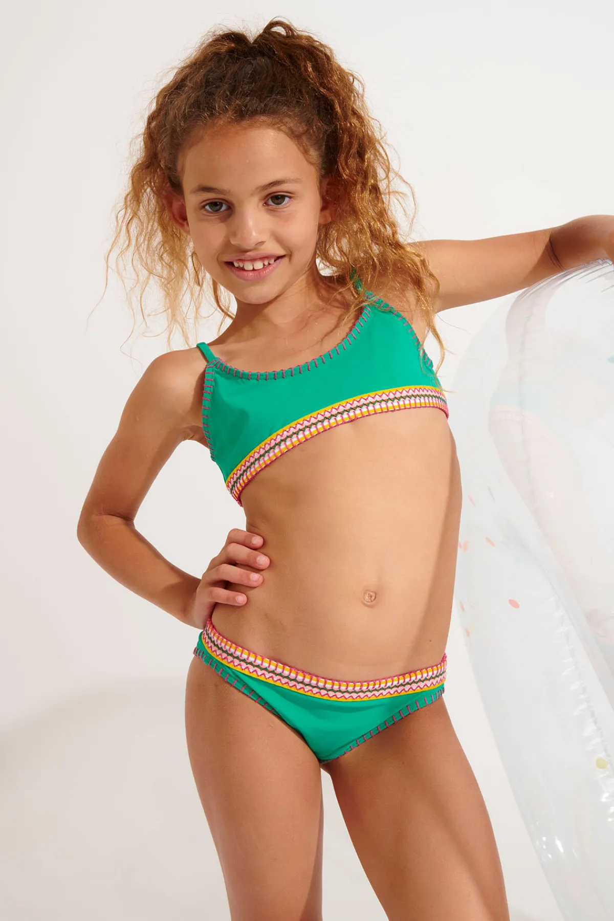 Banana Moon 2 PIÈCES M PORTO KALANY-Enfant Mère & Fille|Fillette Et Garçon