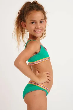 Banana Moon 2 PIÈCES M PORTO KALANY-Enfant Mère & Fille|Fillette Et Garçon