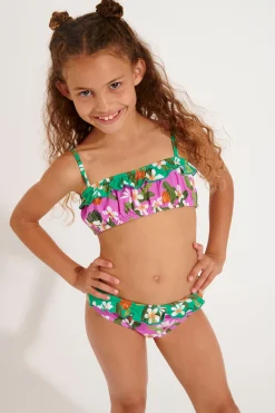 Banana Moon 2 PIÈCES M TATI KELEPOA-Enfant Mère & Fille|Fillette Et Garçon