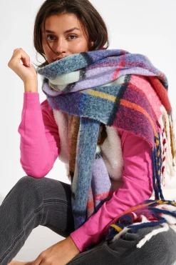 Banana Moon ACCESSOIRE TEXTILE OUKA BEAUMONT- Echarpes & Foulards