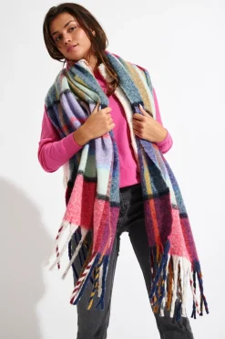 Banana Moon ACCESSOIRE TEXTILE OUKA BEAUMONT- Echarpes & Foulards