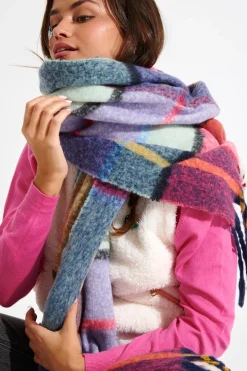 Banana Moon ACCESSOIRE TEXTILE OUKA BEAUMONT- Echarpes & Foulards