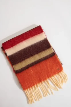 Banana Moon ACCESSOIRE TEXTILE ISANA WOBAY- Echarpes & Foulards