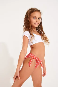 Banana Moon BAS DE MAILLOT M MACHA BRIEF-Enfant Fillette Et Garçon