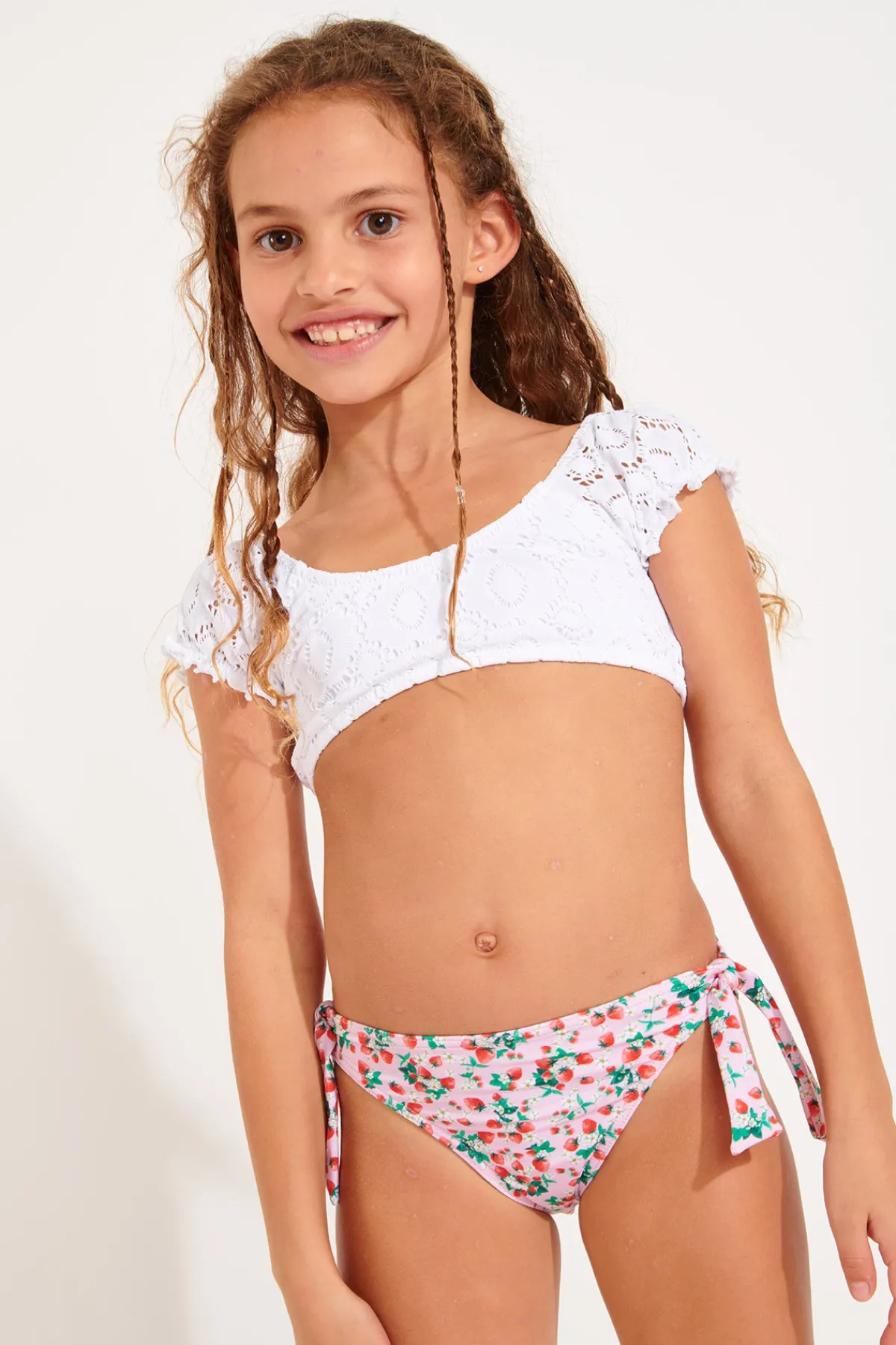 Banana Moon BAS DE MAILLOT M MACHA BRIEF-Enfant Fillette Et Garçon