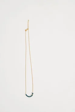 Banana Moon BIJOUX NECKLACE SPRINKLE- Autres Accessoires