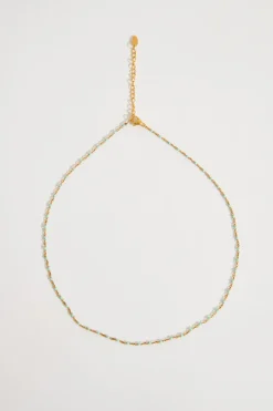 Banana Moon BIJOUX NECKLACE SWEETDOTS- Autres Accessoires