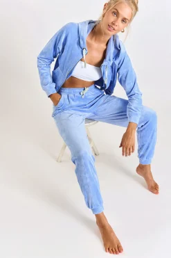 Banana Moon BLOUSON MAKAIO SEALAKE- Loungewear|Vestes & Manteaux