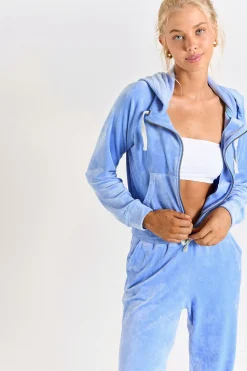 Banana Moon BLOUSON MAKAIO SEALAKE- Loungewear|Vestes & Manteaux