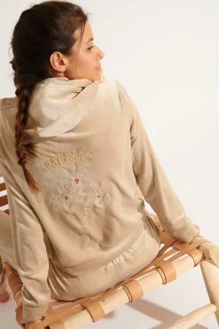 Banana Moon BLOUSON FRESCO SEALAKE- Loungewear|Vestes & Manteaux