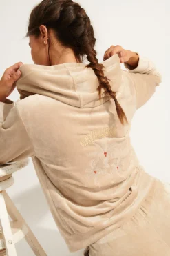 Banana Moon BLOUSON FRESCO SEALAKE- Loungewear|Vestes & Manteaux