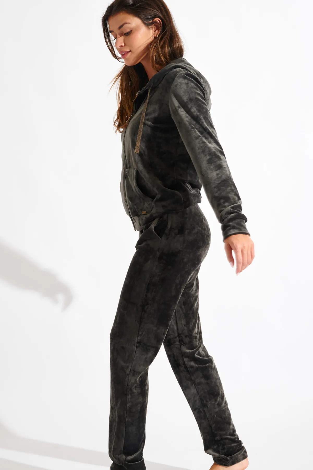 Banana Moon BLOUSON FRESCO SEALAKE- Loungewear|Vestes & Manteaux