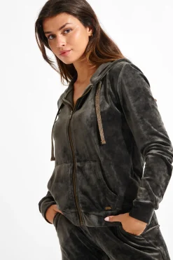 Banana Moon BLOUSON FRESCO SEALAKE- Loungewear|Vestes & Manteaux