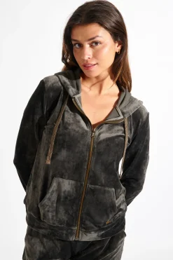 Banana Moon BLOUSON FRESCO SEALAKE- Loungewear|Vestes & Manteaux