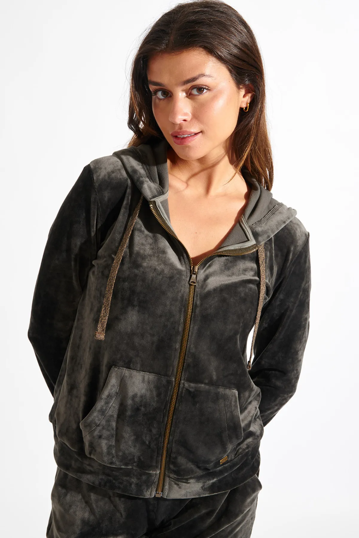 Banana Moon BLOUSON FRESCO SEALAKE- Loungewear|Vestes & Manteaux