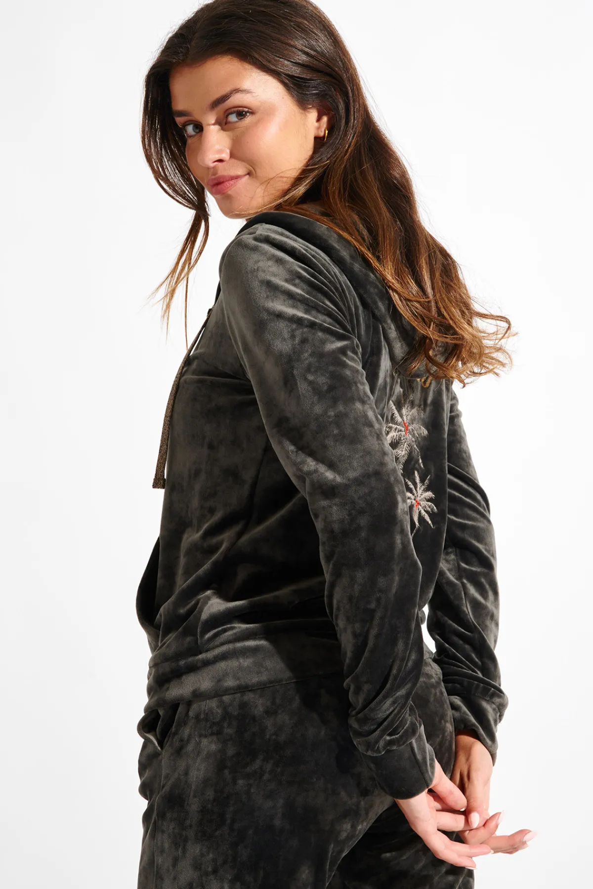 Banana Moon BLOUSON FRESCO SEALAKE- Loungewear|Vestes & Manteaux