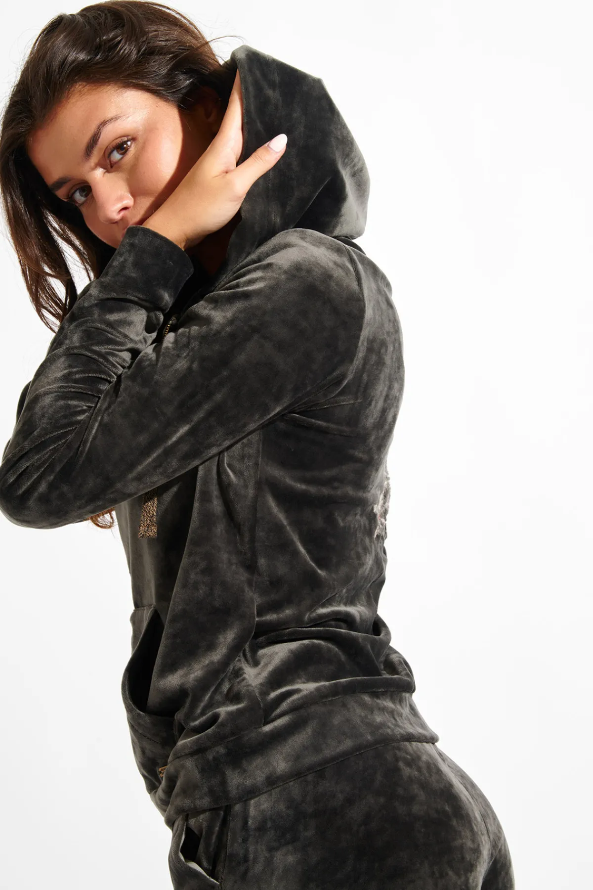 Banana Moon BLOUSON FRESCO SEALAKE- Loungewear|Vestes & Manteaux