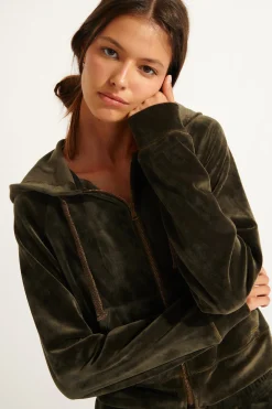 Banana Moon BLOUSON MAKAIO SEALAKE- Loungewear|Vestes & Manteaux