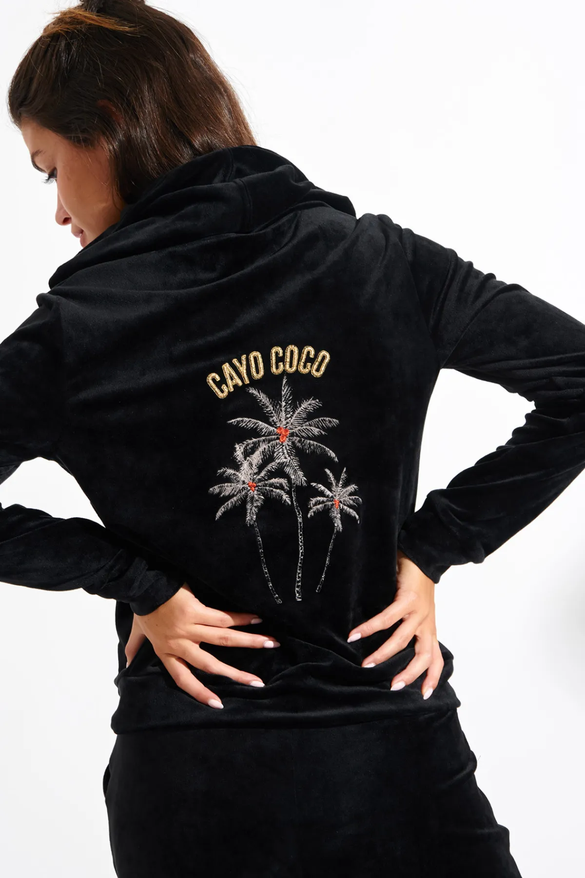 Banana Moon BLOUSON FRESCO SEALAKE- Loungewear|Vestes & Manteaux