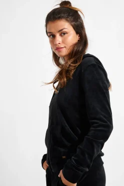 Banana Moon BLOUSON FRESCO SEALAKE- Loungewear|Vestes & Manteaux