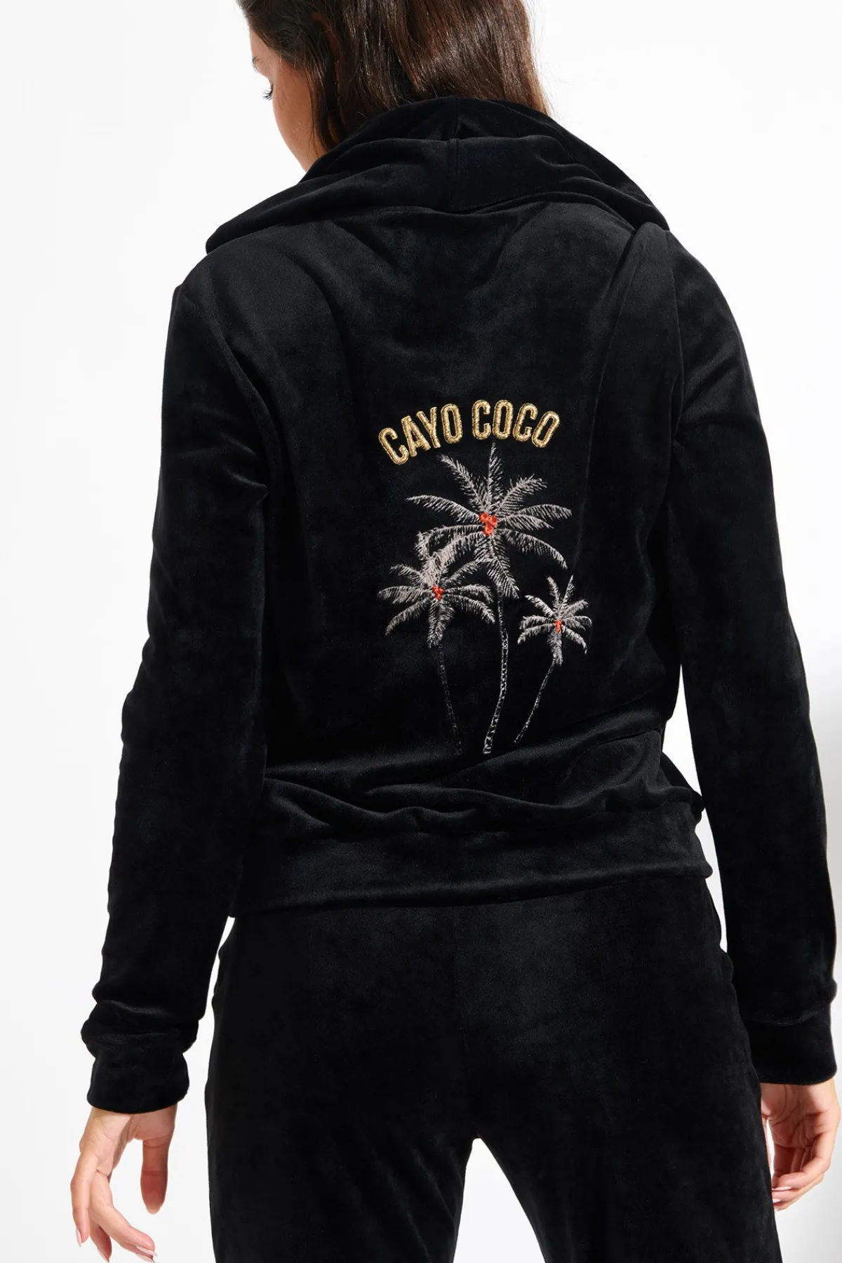 Banana Moon BLOUSON FRESCO SEALAKE- Loungewear|Vestes & Manteaux