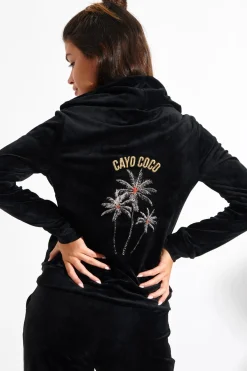 Banana Moon BLOUSON FRESCO SEALAKE- Loungewear|Vestes & Manteaux