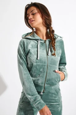 Banana Moon BLOUSON MAKAIO SEALAKE- Loungewear|Vestes & Manteaux