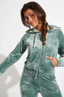 Banana Moon BLOUSON MAKAIO SEALAKE- Loungewear|Vestes & Manteaux