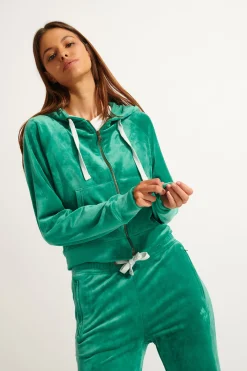 Banana Moon BLOUSON MAKAIO SEALAKE- Loungewear|Vestes & Manteaux