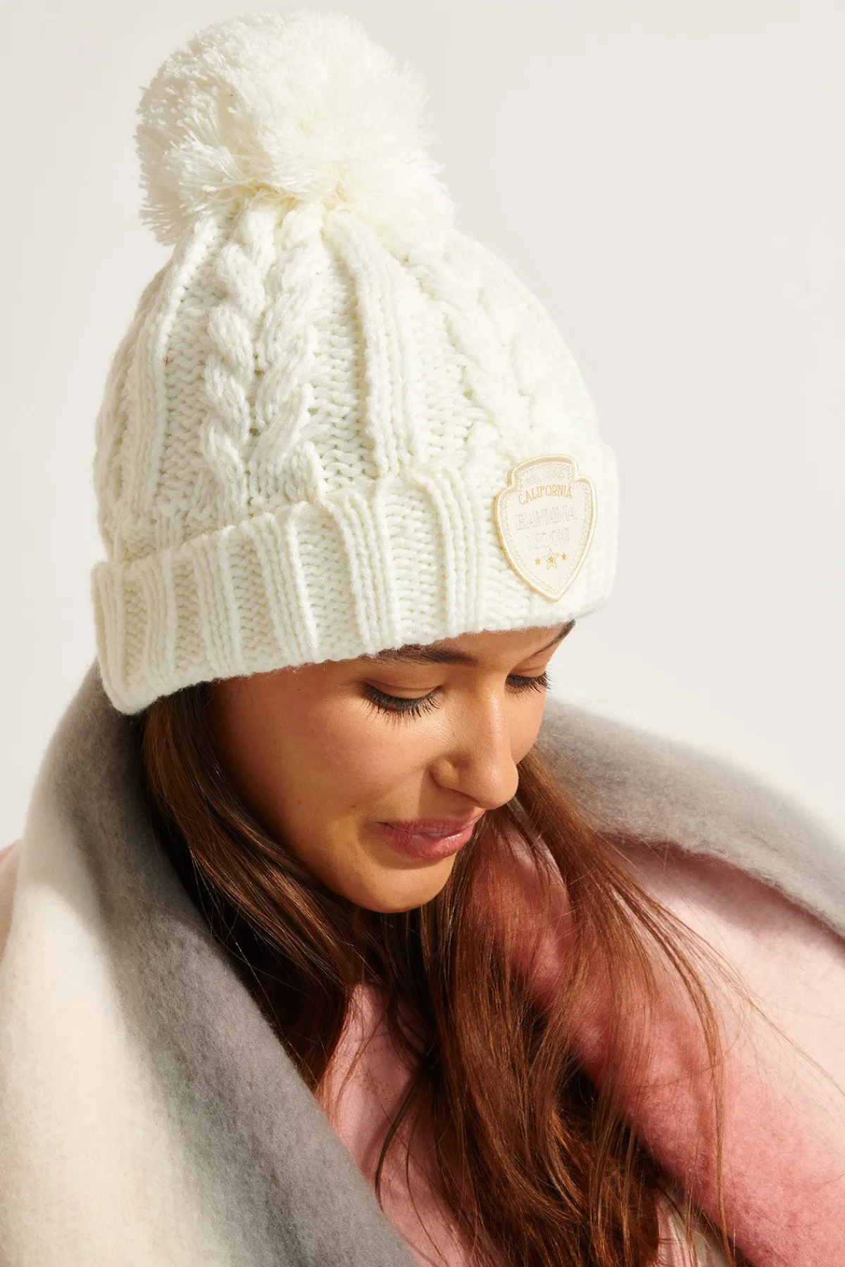 Banana Moon Bonnet HOWSON LEMONWOOD- Bonnets & Chapeaux